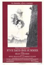 Watch Five Days One Summer Zoechip