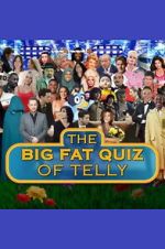 Watch The Big Fat Quiz of Telly (TV Special 2026) Zoechip