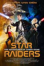 Watch Star Raiders The Adventures of Saber Raine Zoechip