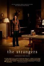 Watch The Strangers Zoechip