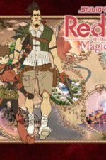 Watch Red Ash: Magicicada Zoechip