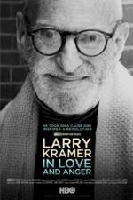 Watch Larry Kramer in Love and Anger Zoechip
