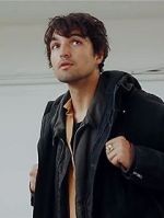 Watch Jordan Haj: The End of the World Zoechip