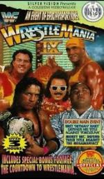 Watch WrestleMania IX (TV Special 1993) Zoechip
