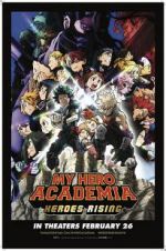Watch My Hero Academia: Heroes Rising Zoechip