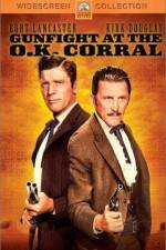 Watch Gunfight at the OK Corral Zoechip