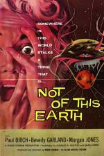 Watch Not of This Earth Zoechip