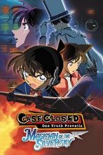 Watch Detective Conan: Magician of the Silver Sky Zoechip