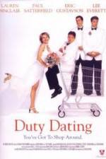 Watch Duty Dating Zoechip