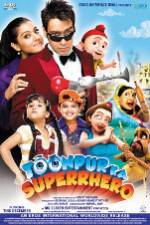 Watch Toonpur Ka Superrhero Zoechip