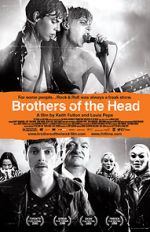Watch Brothers of the Head Zoechip