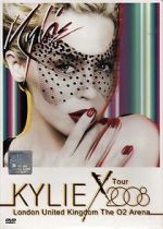Watch KylieX2008: Live at the O2 Arena Zoechip