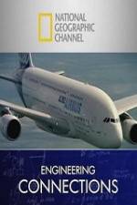 Watch National Geographic Engineering Connections Airbus A380 Zoechip