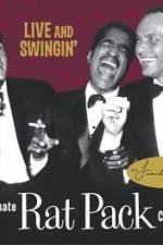 Watch Live and Swingin' The Ultimate Rat Pack Collection Zoechip