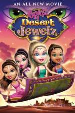 Watch Bratz Desert Jewelz Zoechip
