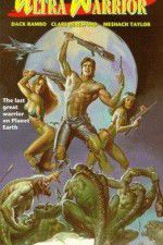 Watch Ultra Warrior Zoechip