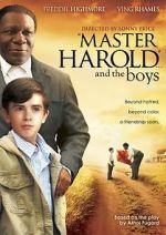 Watch \'Master Harold\' ... And the Boys Zoechip