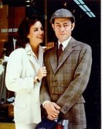 Watch The Return of Sherlock Holmes Zoechip