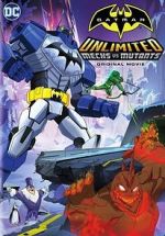 Watch Batman Unlimited: Mechs vs. Mutants Zoechip