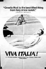 Watch Viva Italia! Zoechip