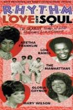 Watch Rhythm Love & Soul: Sexiest Songs of R&B Zoechip