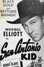 Watch The San Antonio Kid Zoechip