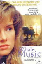 Watch Whale Music Zoechip