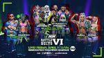 Watch All Elite Wrestling: Battle of the Belts 6 (TV Special 2023) Zoechip