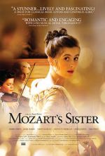 Watch Mozart\'s Sister Zoechip