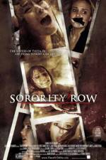 Watch Sorority Row Zoechip