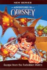 Watch Adventures in Odyssey Escape from the Forbidden Matrix Zoechip