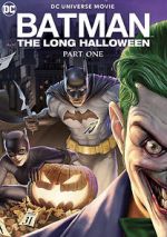 Watch Batman: The Long Halloween, Part One Zoechip