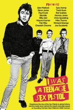 Watch I Was a Teenage Sex Pistol Zoechip