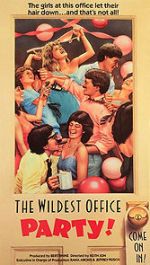 Watch The Wildest Office Strip Party Zoechip