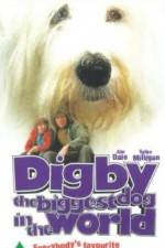 Watch Digby the Biggest Dog in the World Zoechip