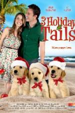 Watch 3 Holiday Tails Zoechip