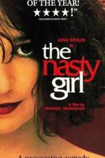 Watch Den förskräckliga flickan Zoechip