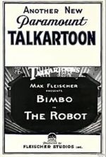 Watch The Robot (Short 1932) Zoechip