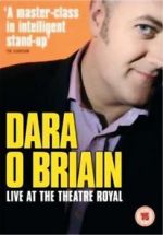 Watch Dara O Briain: Live at the Theatre Royal Zoechip