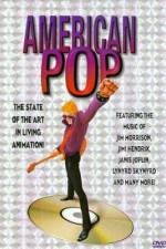 Watch American Pop Zoechip