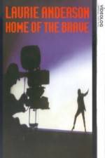 Watch Home of the Brave A Film by Laurie Anderson Zoechip