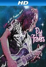 Watch Pat Travers Live at the Bamboo Room Zoechip