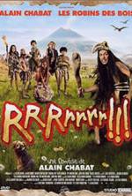 Watch RRRrrrr!!! Zoechip