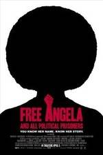 Watch Free Angela and All Political Prisoners Zoechip