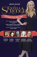 Watch Estella Scrooge: A Christmas Carol with a Twist Zoechip