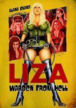 Watch Liza: Warden from Hell Zoechip