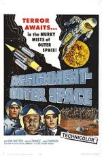 Watch Assignment: Outer Space Zoechip