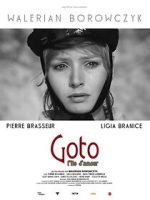 Watch Goto, l\'île d\'amour Zoechip