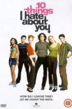 Watch 10 Things I Hate About You Zoechip