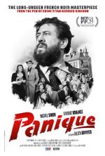 Watch Panique Zoechip